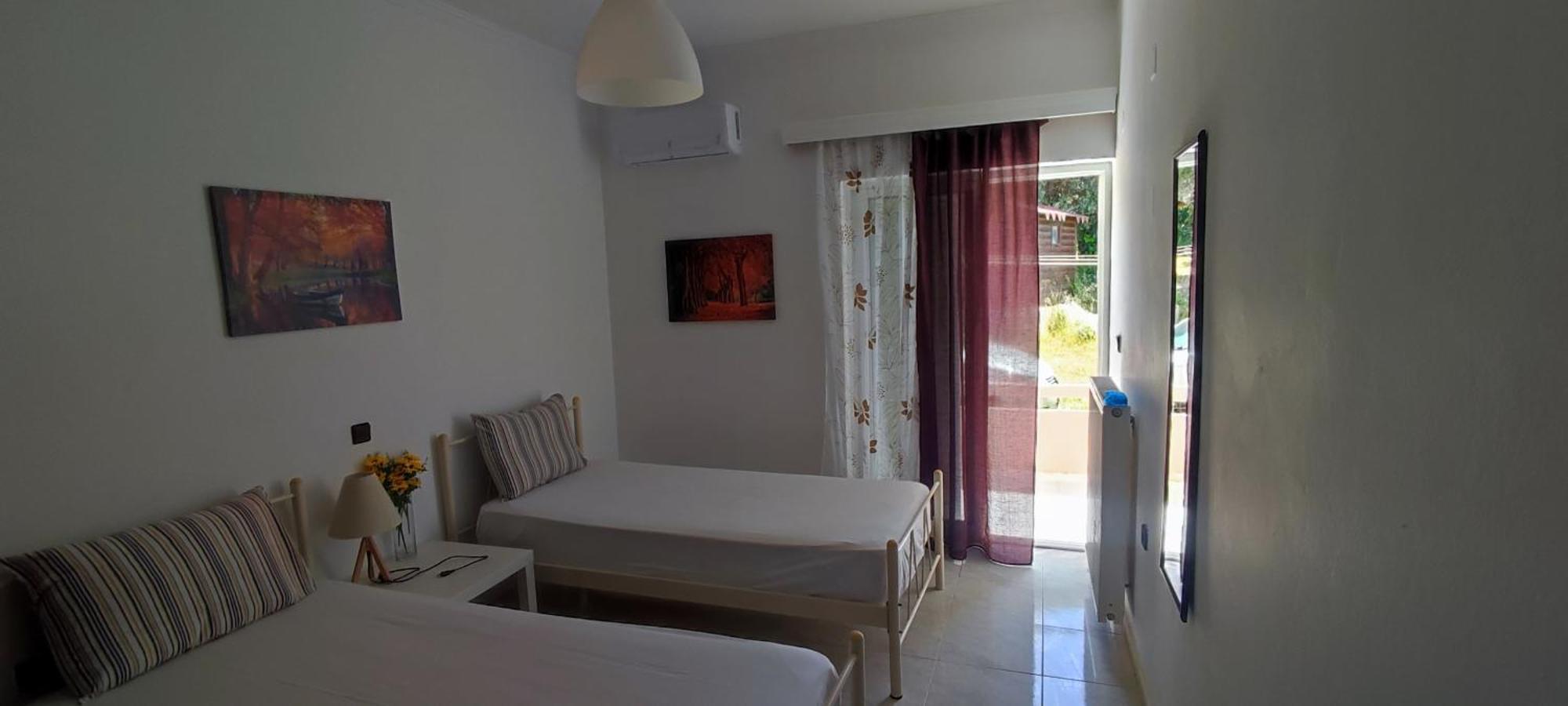 Top Holidays Apartments Chania  Exterior photo