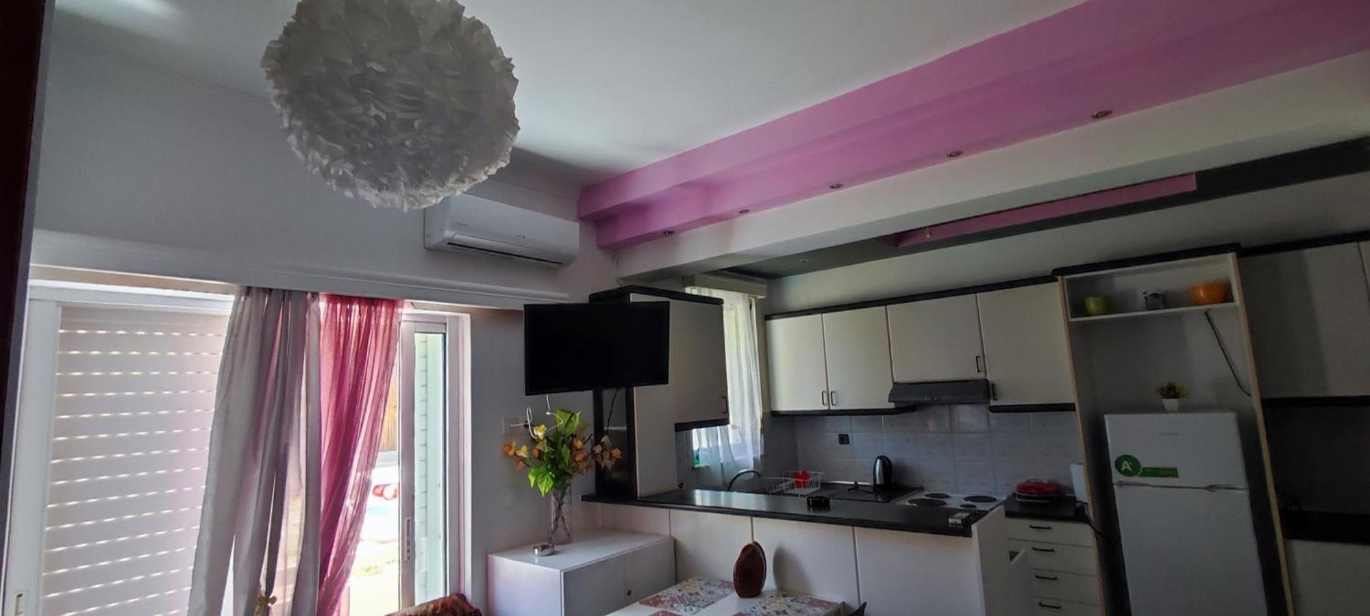 Top Holidays Apartments Chania  Exterior photo